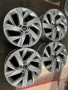 Джанти 18 Цола 5х112 VW Tiguan Passat Skoda Kodiak Superb Seat Terraco Audi Q3 Оригинални Нови, снимка 6