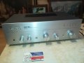 ROTEL AMPLIFIER-ВНОС SWISS 2601240813, снимка 8