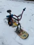 snow bmx, gepard, снимка 6