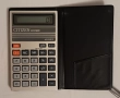 Калкулатор Citizen Lc 516N, снимка 1