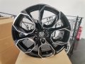18" Джанти Шкода 5X112 Skoda VRS Octavia SuperB Kodiaq Yeti karoq, снимка 5