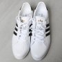 Adidas Superstar sleek series оригинални маратонки естествена кожа рядък модел, снимка 3