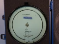 образцов манометър WIKA 341.11.250 (0-10)Bar precision test pressure gauge, снимка 2