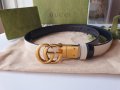 Gucci belt / Колан Гучи, снимка 2