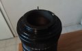 Фотообектив за механичен фотоапарат Carenar 300 мм на байонет в отлично състояние, снимка 4