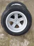 Джанти с гуми за Голф 7 15 цола, снимка 10
