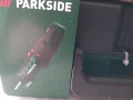 Акумулаторна отвертка PARKSIDE с фенерче на дръжката, снимка 3