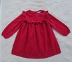 Детска рокля ZARA 3-4 години, снимка 1