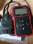 Диагностичен прибор за всички марки леки автомобили, снимка 2