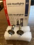 LED крушки (фарове), снимка 3
