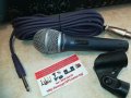 wharfedale profi mic с кабел и държач 2303211657, снимка 3