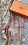 Шол Hermes Louis Vuitton LV, снимка 1