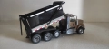 Метален камион самосвал 1:50, снимка 5