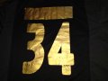 Аякс футболна тениска Адидас №34  баджове от шамп.лига размер ХХЛ, снимка 9