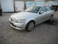 Мерцедес W204 200 220 300 CDI 136 170 231 коня Avangard НА ЧАСТИ, снимка 12