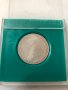 България 5 лева, 1964 20г. Република България монета, снимка 3