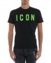 Мъжки тениски и блузи ICON ONLY 10 цвята! Или с ТВОЯ идея!, снимка 1 - Тениски - 28690271