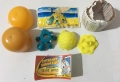 Несглобявани играчки на Киндер от Италия (Kinder Surprise), снимка 14