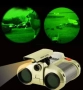 Нощно виждане за наблюдение 4x30mm Spy Scope, снимка 8