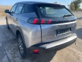 Peugeot 2008 двигател HNK, 1.2 PureTech 101 кс., 6 ск.,  37 000 km., 2021 г., euro 6D, Пежо 2008 1.2, снимка 5