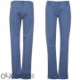 Бутикови дънки 3*4 модел " Lee Cooper " в два нюанса синьо,внос от  Англия-класически стил , снимка 1 - Панталони - 27480011