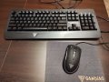 Клавиатура и мишка, снимка 4