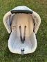 Бебешко кошче за новородено за кола , снимка 3