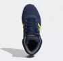 Adidas Hoops 2.0 Mid номер 37 , снимка 2