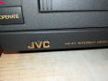 JVC HR-D860E HIFI VIDEO-MADE IN JAPAN-ВНОС SWISS LK1ED1311231713, снимка 9