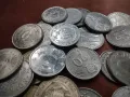 50бр. големи монети, снимка 5