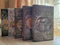 Roman Coins and Their Values Volume 1,2,3,4,5: Millenium Edition, снимка 1 - Нумизматика и бонистика - 40872206