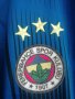 Fenerbahce Adidas рядка фланелка тениска Фенербахче 2012/2013, снимка 5