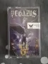Pegazus - Breaking The Chains (Аудио Касета Wizard) , снимка 1