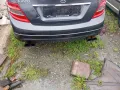 Mерцедес W204 2007 /Mercedes w204, снимка 4