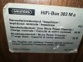 *grundig hifi box 303ma made in germany 2007212038, снимка 13