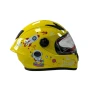 Детска каска Мотор/Мотопед/Вело/Скутер/Атв Шлем, снимка 7