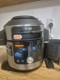 продавам мултикукър нинджа 15 в 1, снимка 2