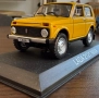 LADA 2121 NIVA, снимка 1