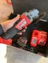 Milwaukee безчетков ъглошлайф, снимка 3