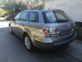 Mazda 6 2.0D 136 коня на части, снимка 6
