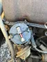 НА ЧАСТИ ЛАДА НИВА 1.7 моно инжекция и карбуратор с 5 скорости ел стъкла теглич газова уредба , снимка 3