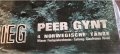 GRIEG PEER GYNT, снимка 2