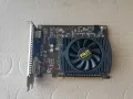 Видео карта NVidia GeForce Palit GT430 HDMI 1024MB GDDR3 128bit PCI-E, снимка 1