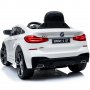 Акумулаторна джип BMW 6 GT, снимка 13