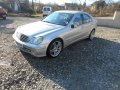 Мерцедес C 200 CDI 122, C 220 CDI 150 и C 270 CDI 170 коня На Части, снимка 9