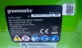 GREENWORKS 22637T - Акумулаторен храсторез за жив плет 40V , снимка 6