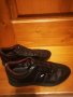 Кожени обувки geox respira, снимка 1 - Дамски ежедневни обувки - 38545129