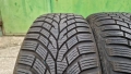 4бр 205/55/16 зимни гуми Continental TS870. Континентал , снимка 3