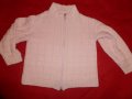 Детска плетена жилетка Българска, снимка 11