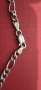 Сребърна верижка, снимка 5
